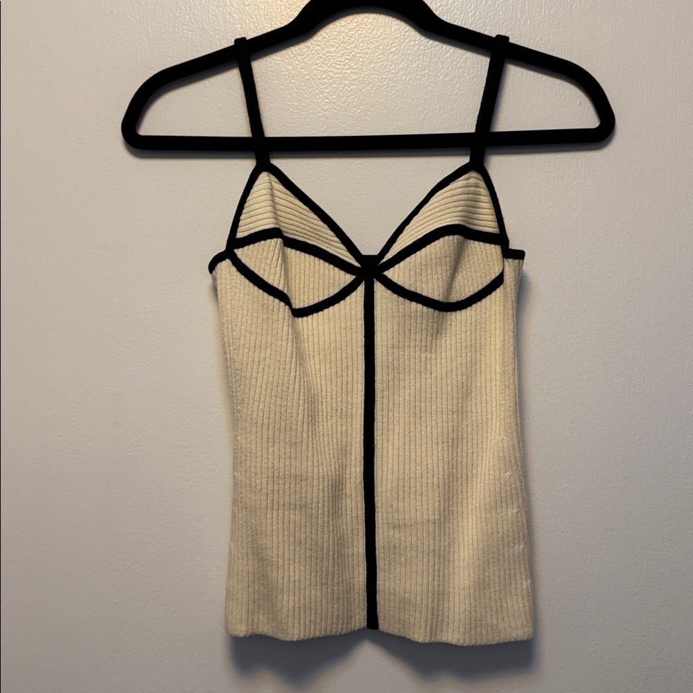 Mara Hoffman Knit Top